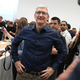 Illustration for article titled Tim Cook on Why Apple Banned Alex Jones: He Sucks